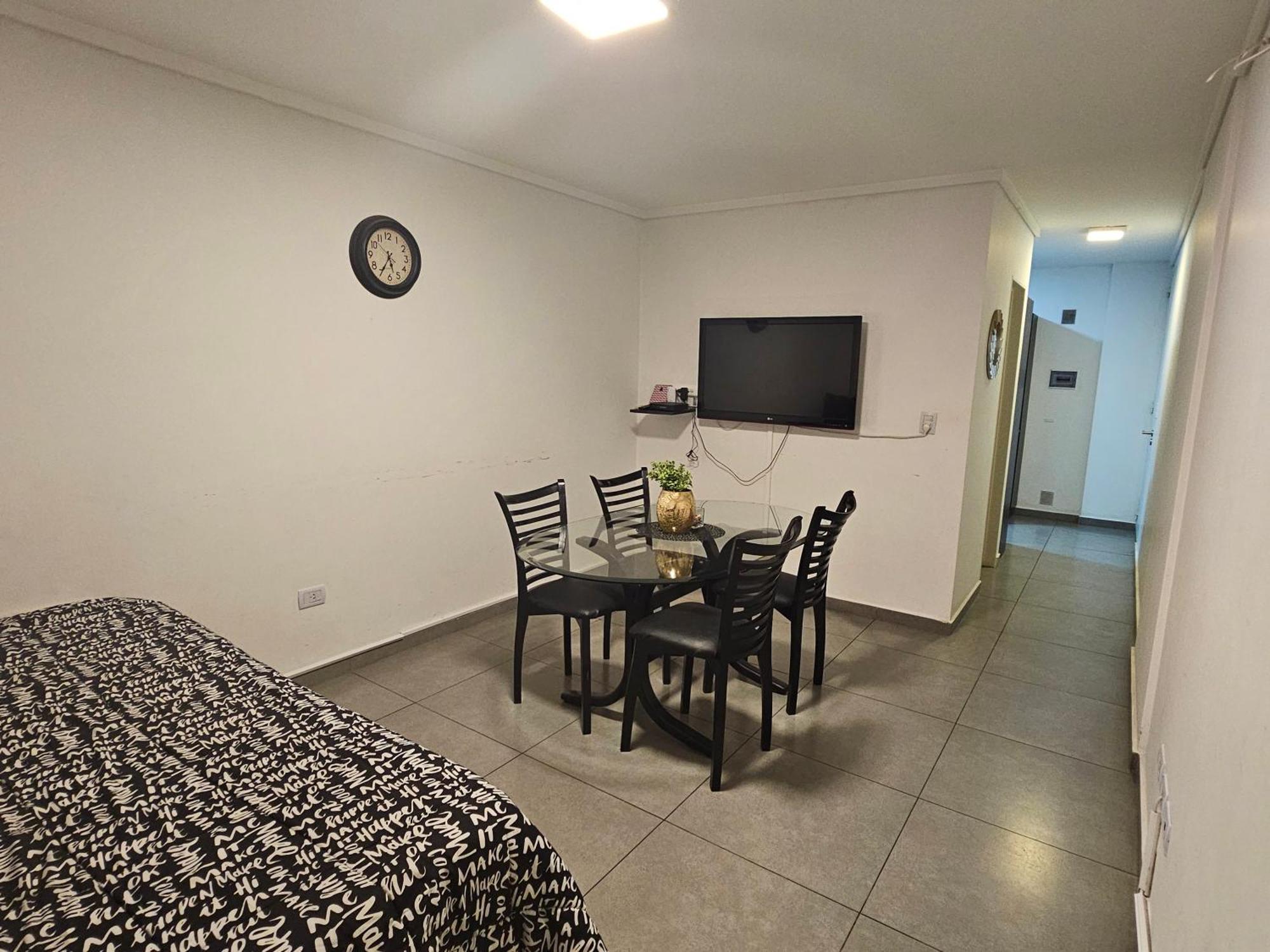 Litstay Laprida 2 Córdoba Exteriér fotografie