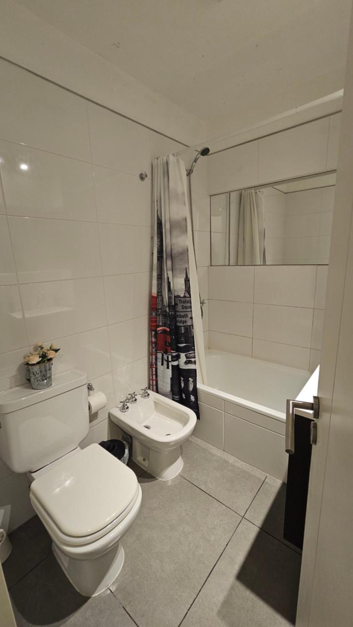 Litstay Laprida 2 Córdoba Exteriér fotografie