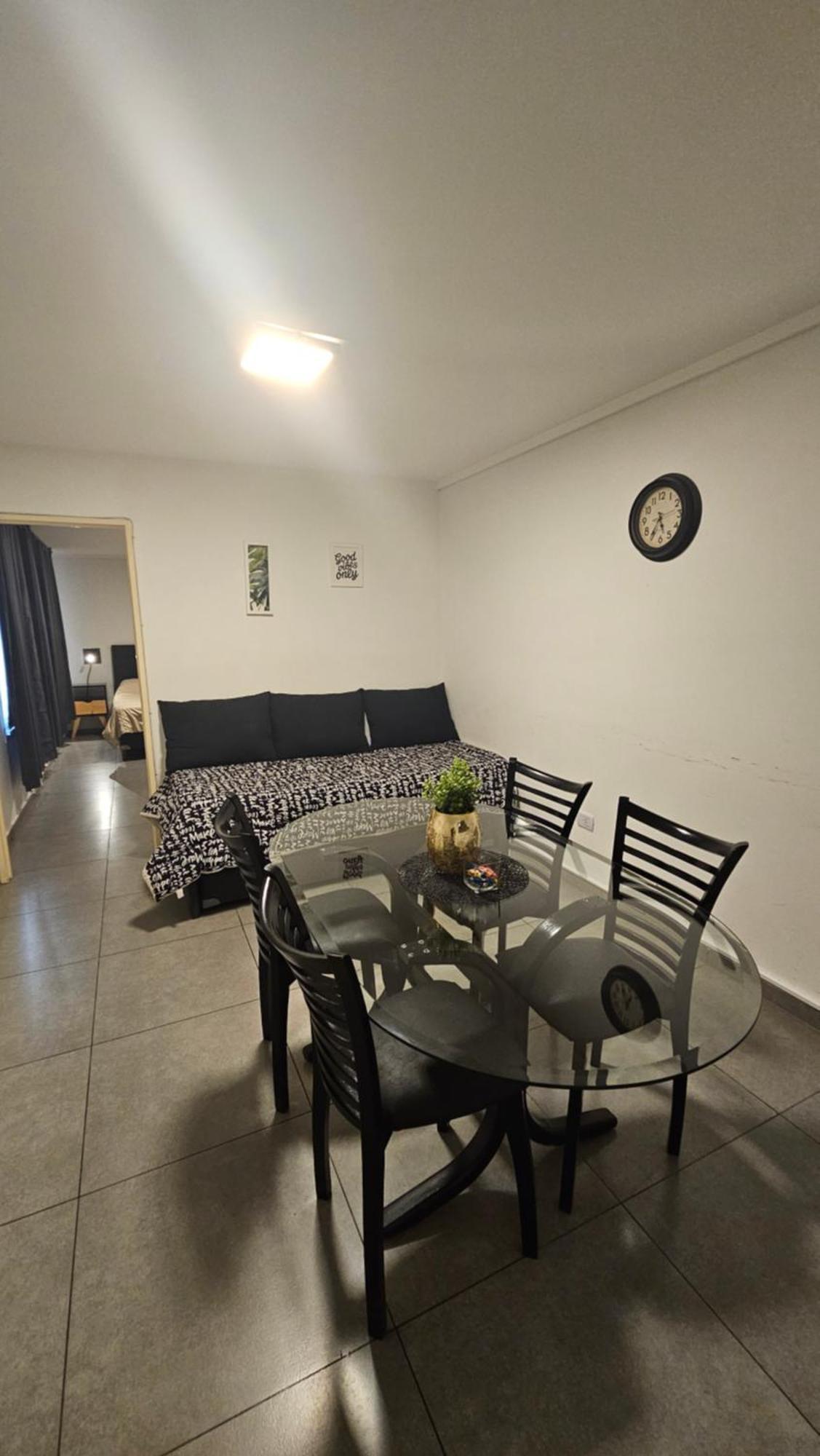 Litstay Laprida 2 Córdoba Exteriér fotografie
