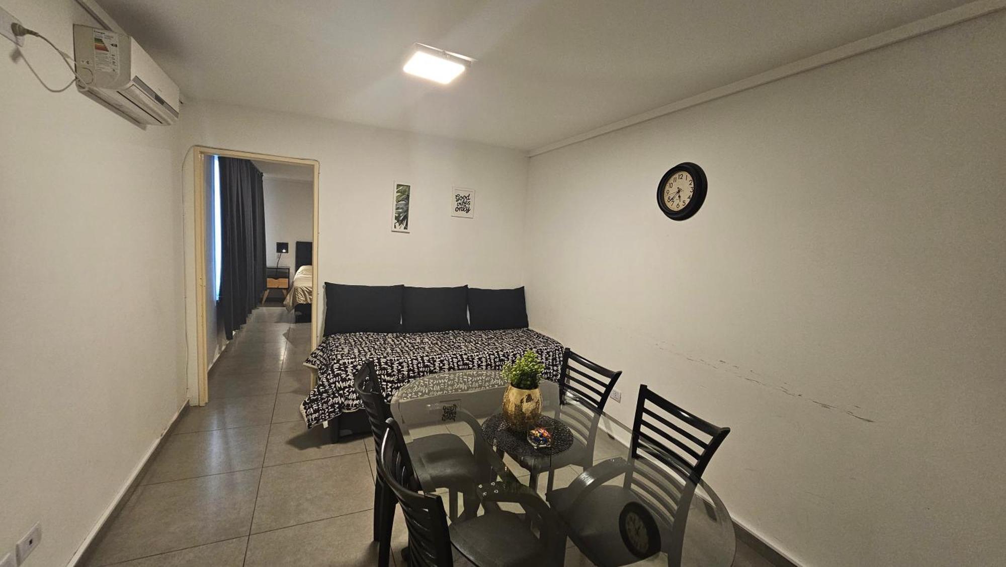 Litstay Laprida 2 Córdoba Exteriér fotografie