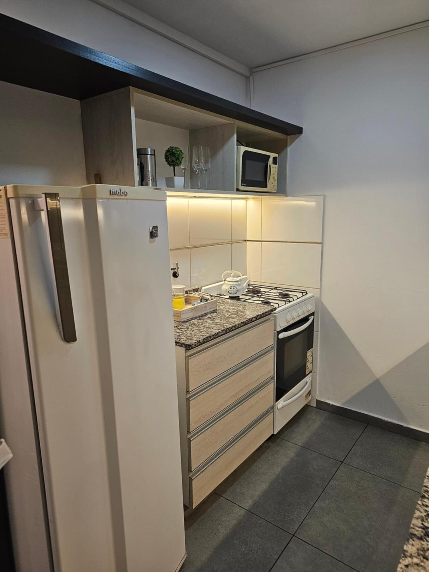 Litstay Laprida 2 Córdoba Exteriér fotografie