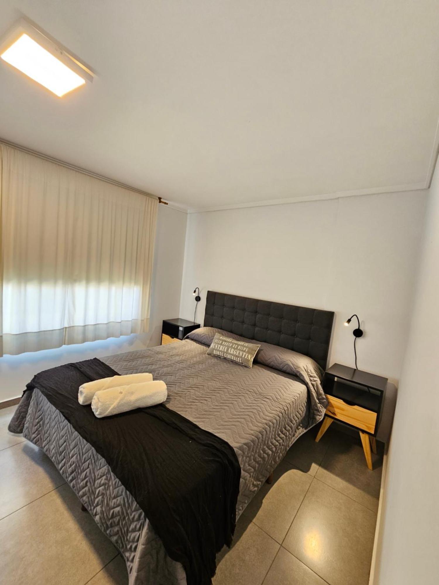 Litstay Laprida 2 Córdoba Exteriér fotografie